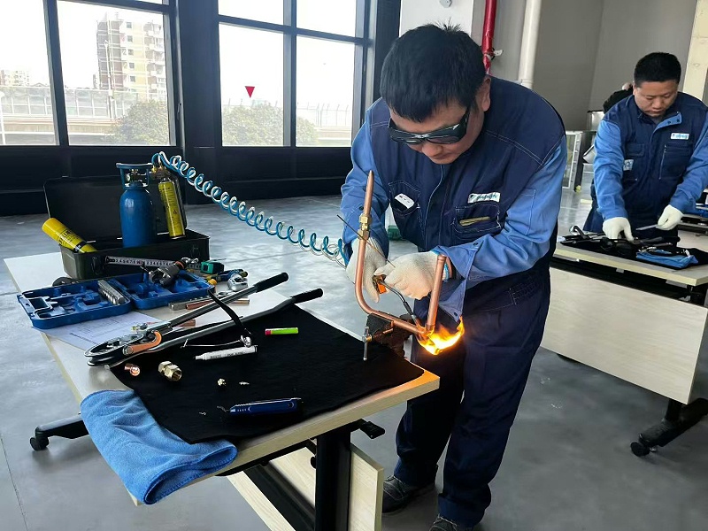 技術(shù)比賽