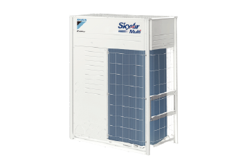 大金中央空調(diào)SkyAir Multi系列20HP