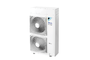大金中央空調(diào)SkyAir Multi系列16HP