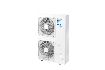 大金中央空調(diào)SkyAir Multi系列12-14HP