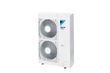 大金中央空調(diào)SkyAir Multi系列8-10HP
