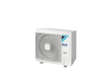 大金中央空調(diào)SkyAir Multi系列6HP
