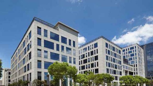 張江示范區(qū)出入境管理服務(wù)中心配套建設(shè)項(xiàng)目裝修工程