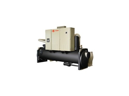 特靈RTHD水冷螺桿式冷水機