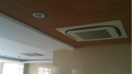 太湖物業(yè)中心-空調(diào)系統(tǒng)項(xiàng)目