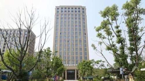 康迎醫療長風中心-辦公樓改造項目